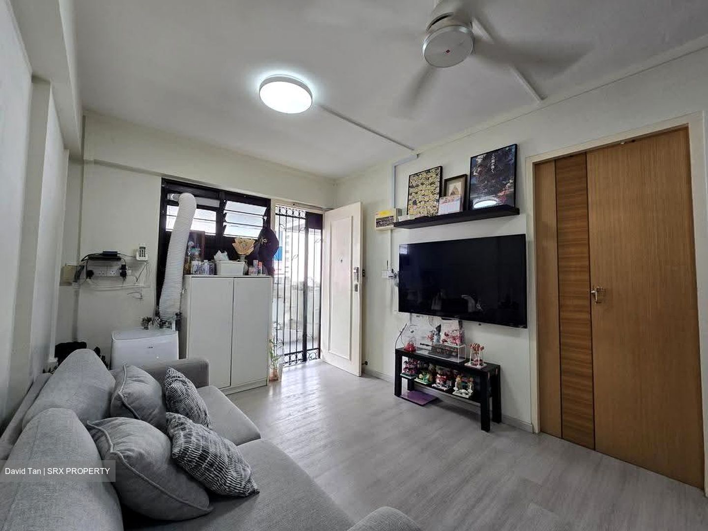 Blk 313 Hougang Avenue 5 (Hougang), HDB 3 Rooms #632925301